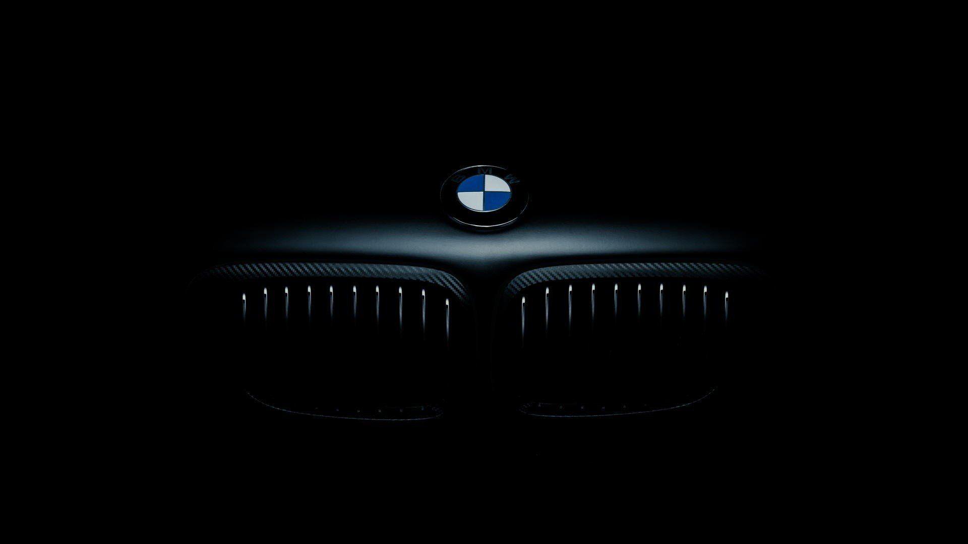 BMW Logo
